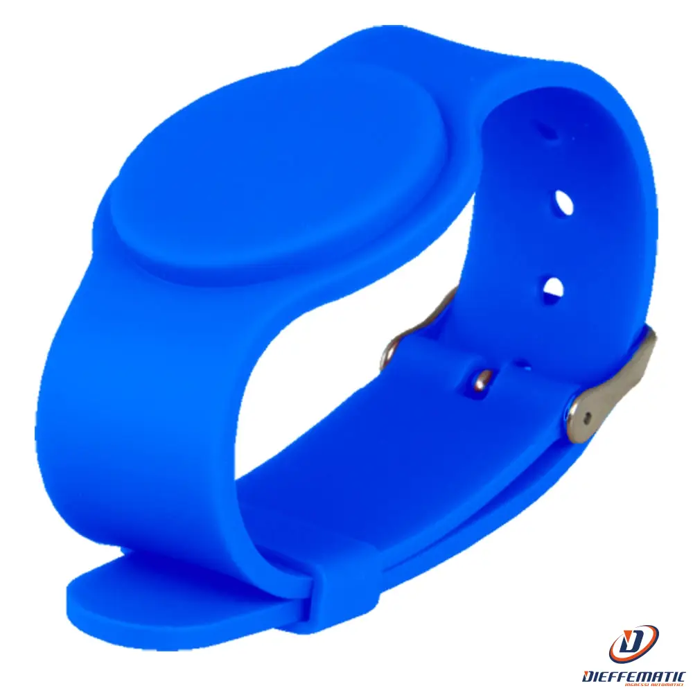 MF-BAND-ADJ-B Bracciale di prossimitĂ