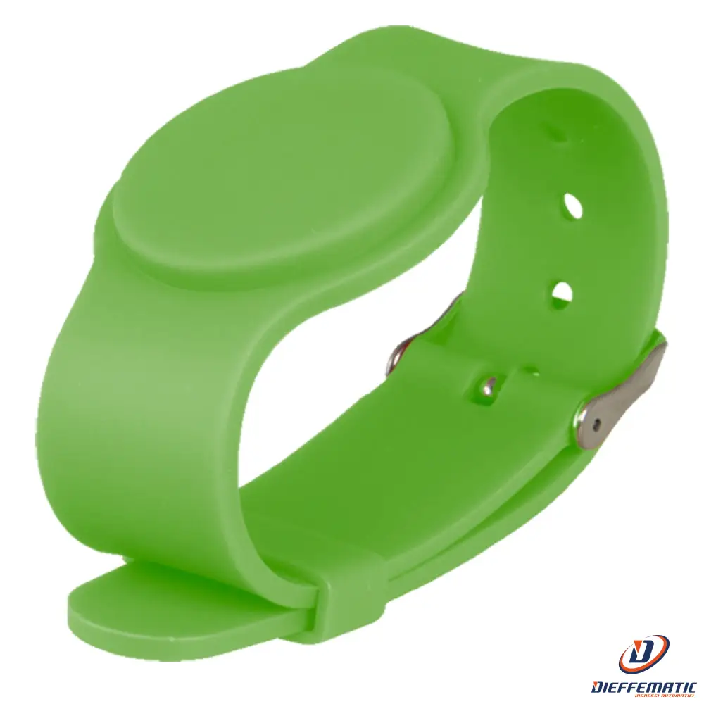 MF-BAND-ADJ-G Bracciale di prossimitĂ