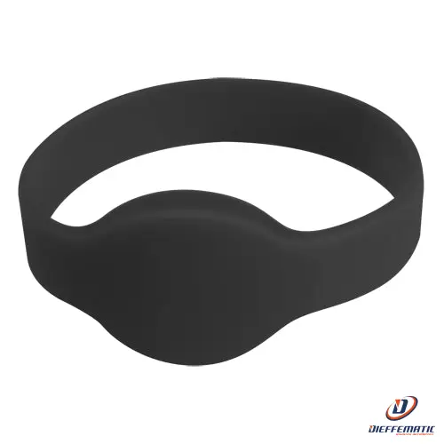 MF-BAND-BK Bracciale di prossimitĂ