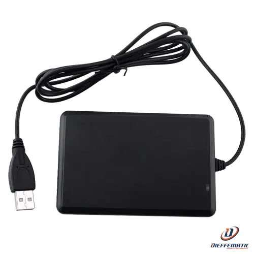 MF-USB-READER Lettore di schede USB