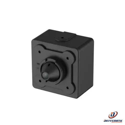 Mini Camera Ip Ai Wizmind Starlight 2mp 1/2.8" Dahua Ipc-hum8241-l4 Sorveglianza