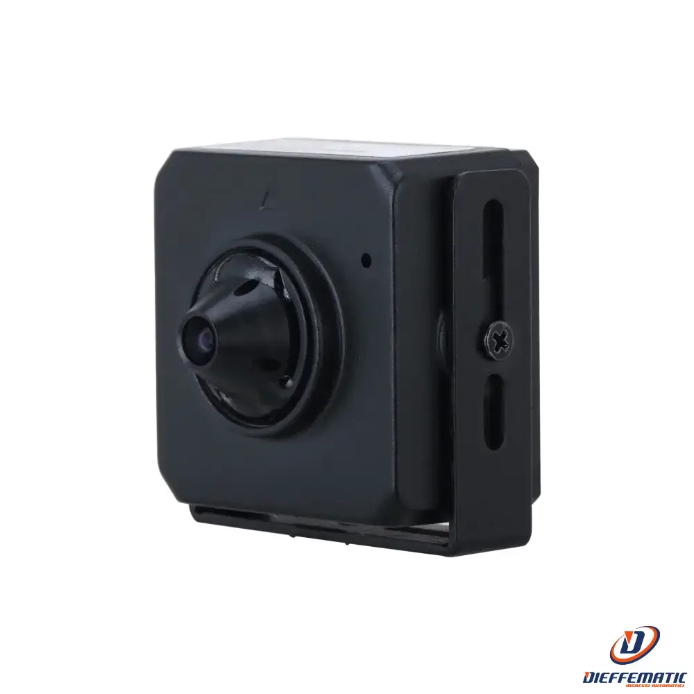 Mini Camera Ip Starlight 2mp 1/3" Dahua Ipc-hum4231s-l4-s3 Sorveglianza Garanzia