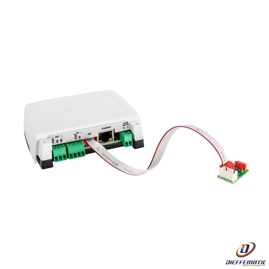 Mini Gateway Benincà Pro.Up 976002551 Automazione Automatismi Originale Garanzia