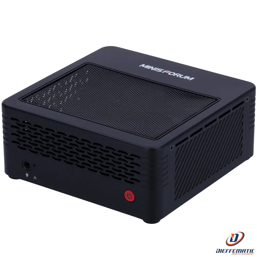 MINI-PC-ZEN3-6CORE-HDD Mini PC Windows