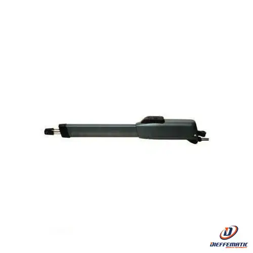 Mistral 400 Genius 6170120 Automazione Automatismi Nuovo Originale Garanzia