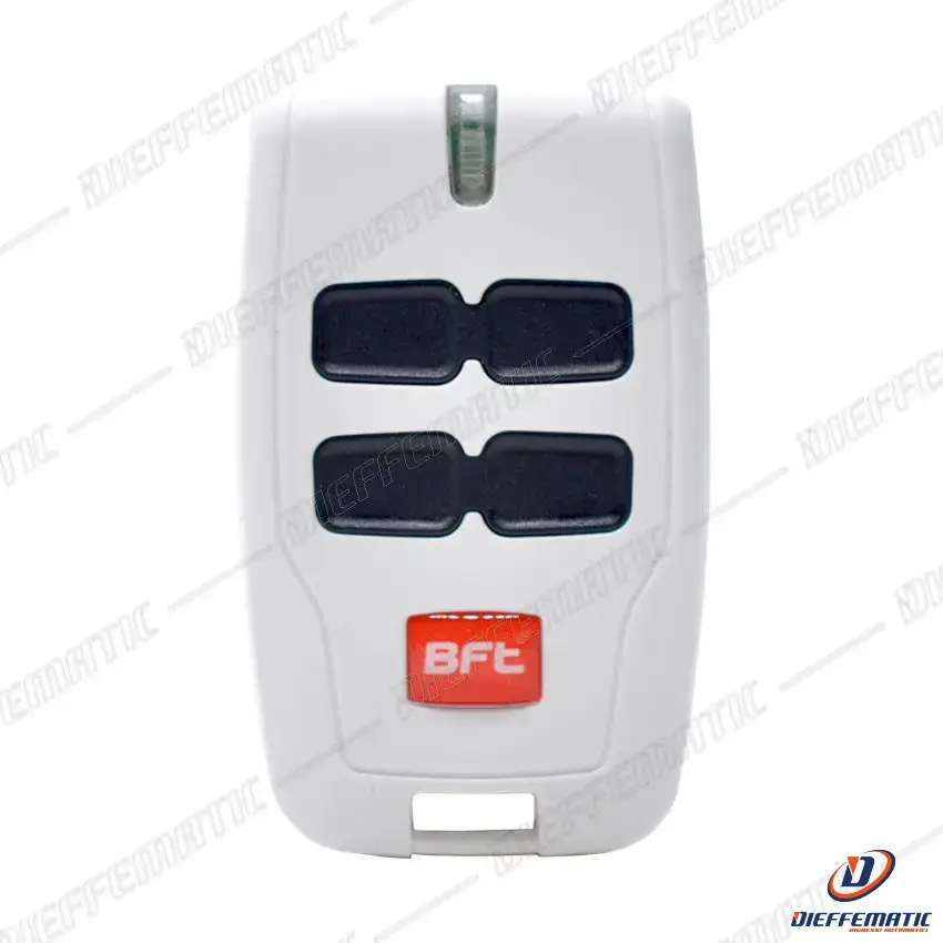 Mitto B Rcb 04 R1 Clear Ice Bft D111947 Automazione Automatismi Nuovo Originale