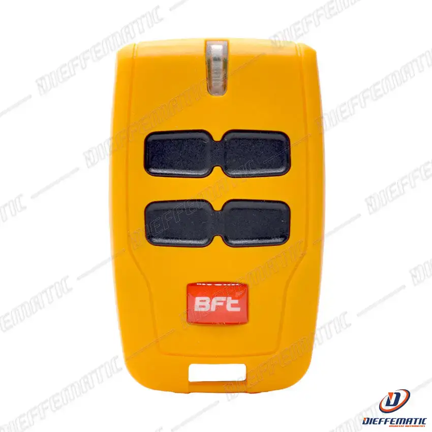 Mitto B Rcb 04 R1 Sunrise Bft D111946 Automazione Automatismi Nuovo Originale