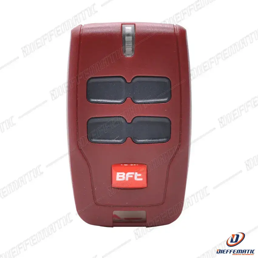 Mitto B Rcb 04 R1 Vineyard Bft D111945 Automazione Automatismi Nuovo Originale