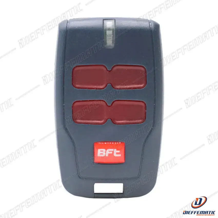 Mitto B Rcb04 R2 4ch Replay Bft D111907 Automazione Automatismi Nuovo Originale