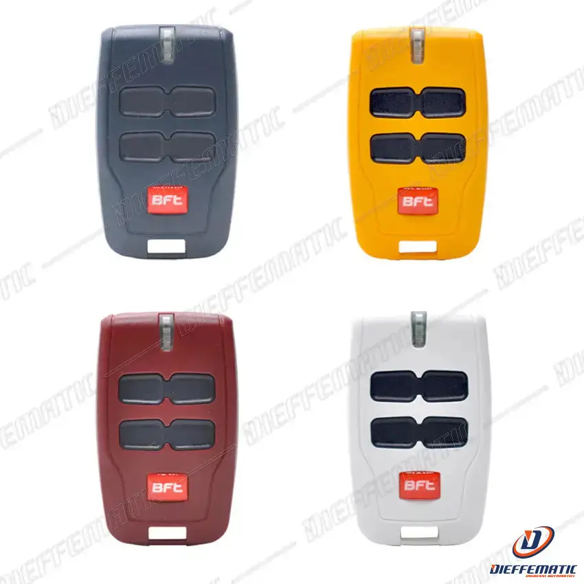 Mitto B Rcb04 R6 Rainbow Bft N999629 Automazione Automatismi Nuovo Originale