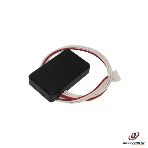 Modulo Bluetooth Bios1, Bios1 24, Bios2, Bios2 24 Allmatic 12006730 Automazione