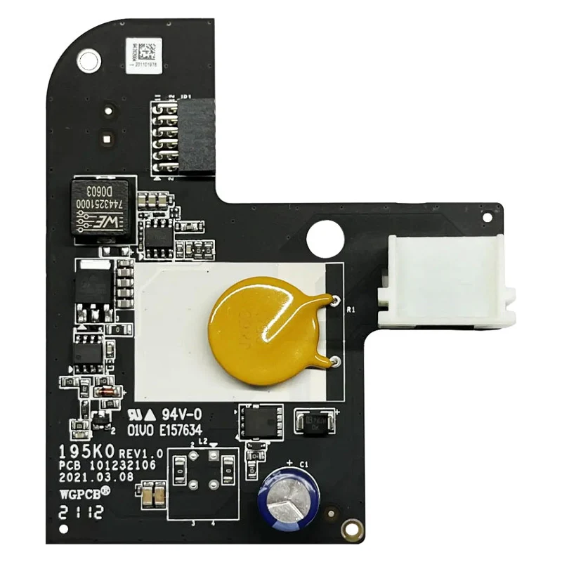 Modulo Di Alimentazione Axpro Hikvision Ds-Pm1-D Antintrusione Sicurezza
