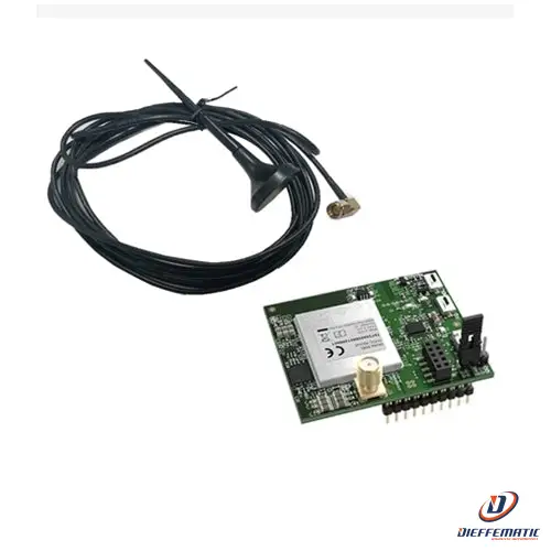 Modulo Di Connettività Gsm Faac Xmbx4 787510 Automazione Automatismi Originale