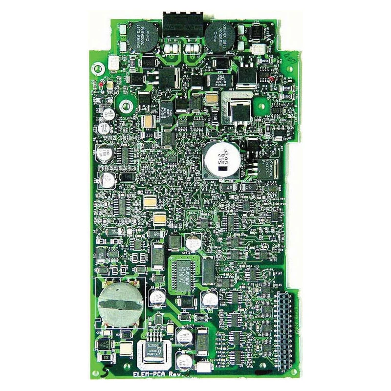 Modulo Espansore Di Anello Notifier Lem-320 Antincendio Sicurezza
