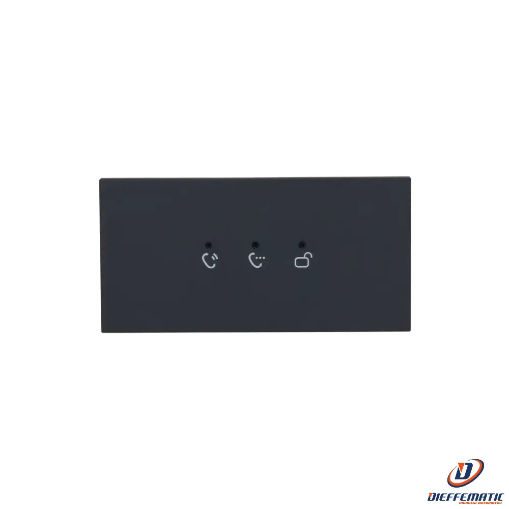 Modulo Led Di Stato Per Vto4202F(Fb)-P-S2 Dahua Vto4202Fb-Ml Sorveglianza Nuovo