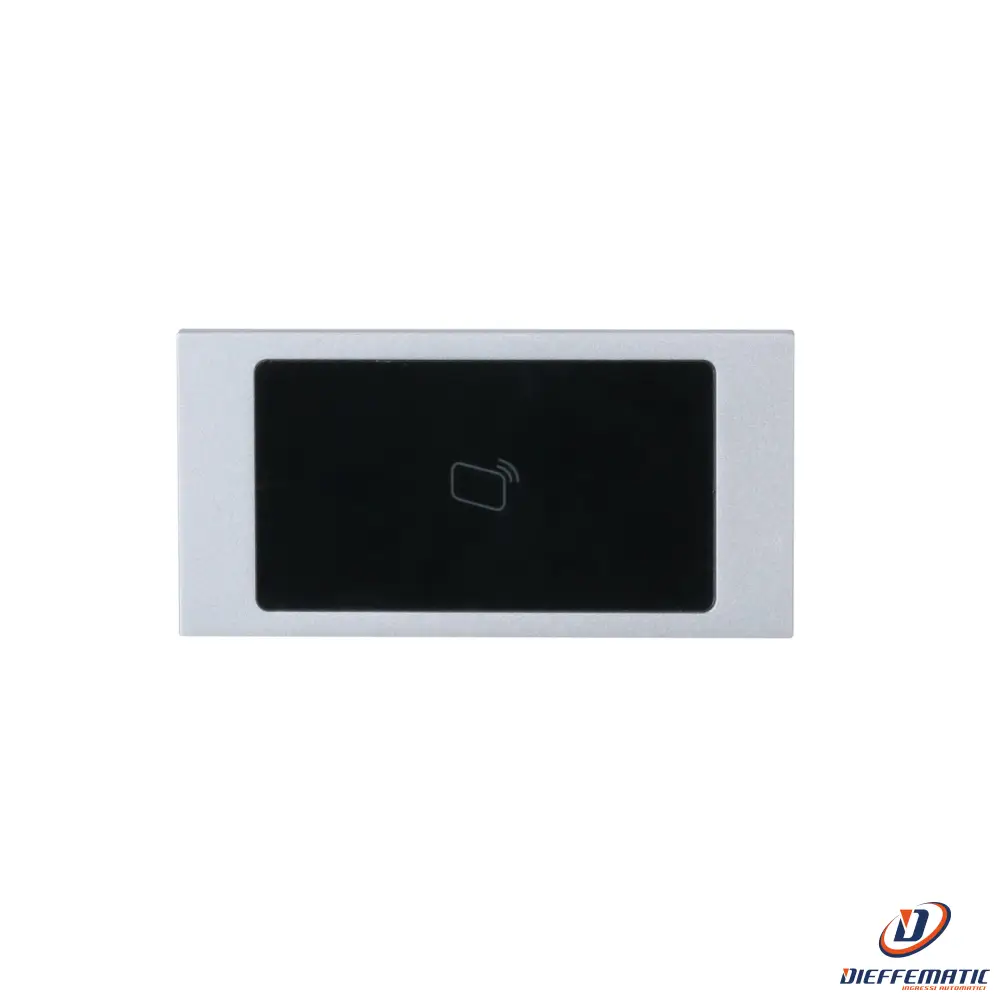 Modulo Lettore Card Id (125 Khz) Per Vto4202F(Fb)-P-S2 Dahua Vto4202F-Mr1 Nuovo