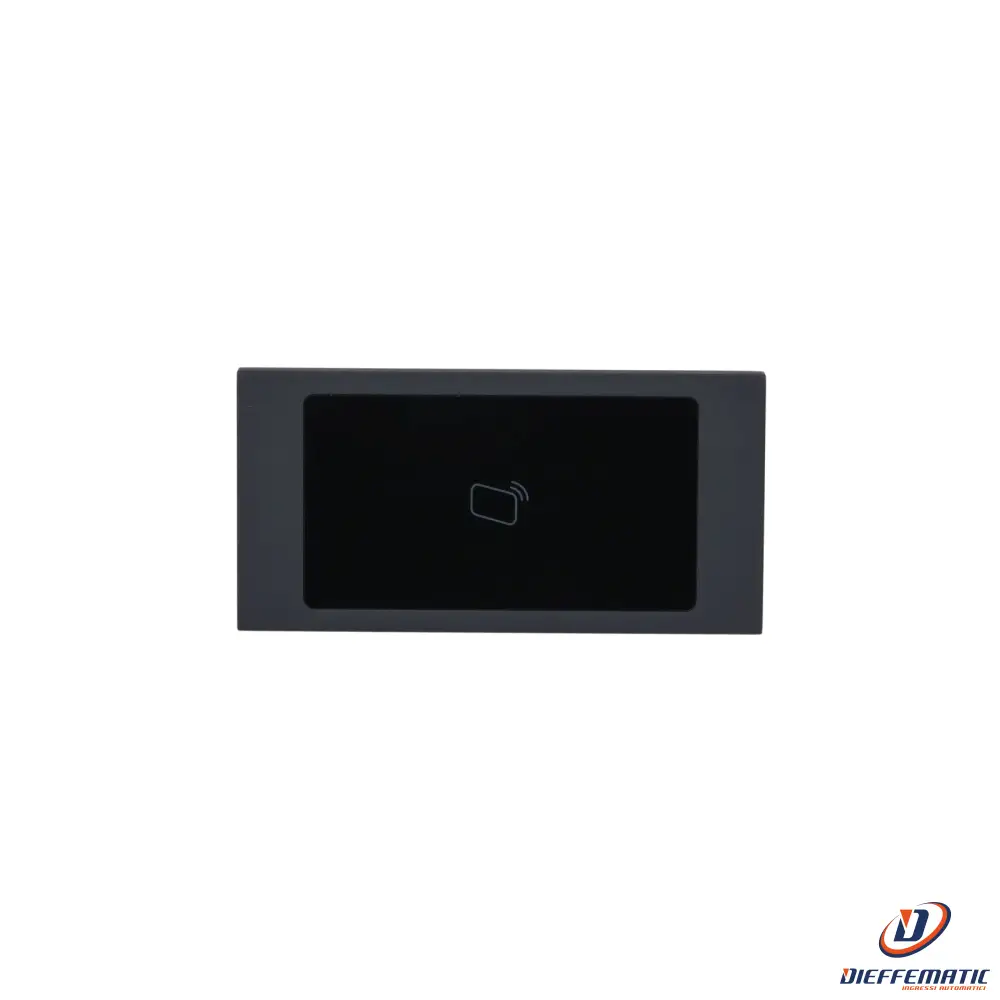 Modulo Lettore Card Rfid Per Vto4202F(Fb)-P-S2 Dahua Vto4202Fb-Mr Sorveglianza