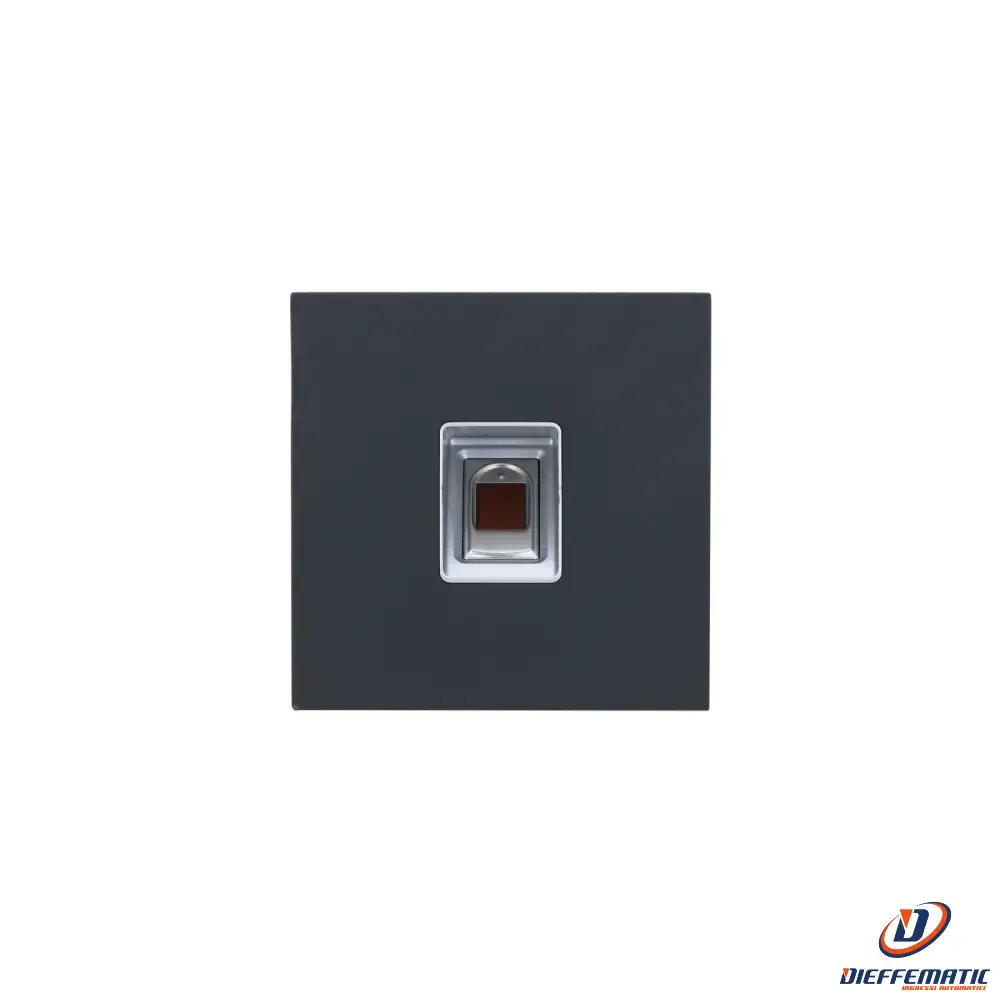 Modulo Lettore Impronte Digitali Per Vto4202F(Fb)-P-S2 Dahua Vto4202Fb-Mf Nuovo