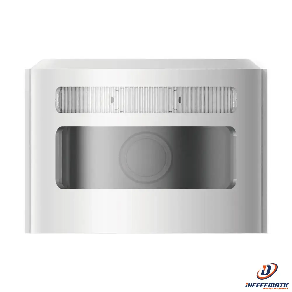 Modulo Telecamera Per Rilevatore Ax Pro Hikvision Ds-Pdcm15Pf-Ir Antintrusione