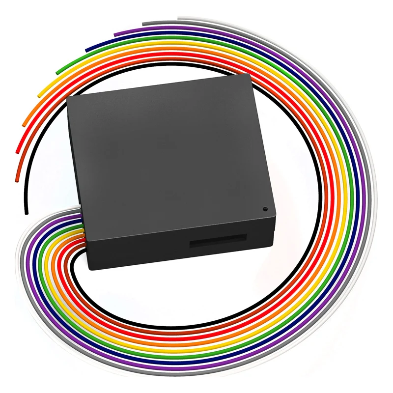 Modulo Universale Danalock Per Sistemi Di Chiusura Elettrica Salto D0Zu2