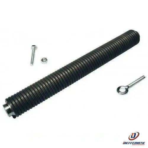 Molla Di Bilanciamento Ø 50 Mm Per Barriere Stradali Gard 8 Came G04060
