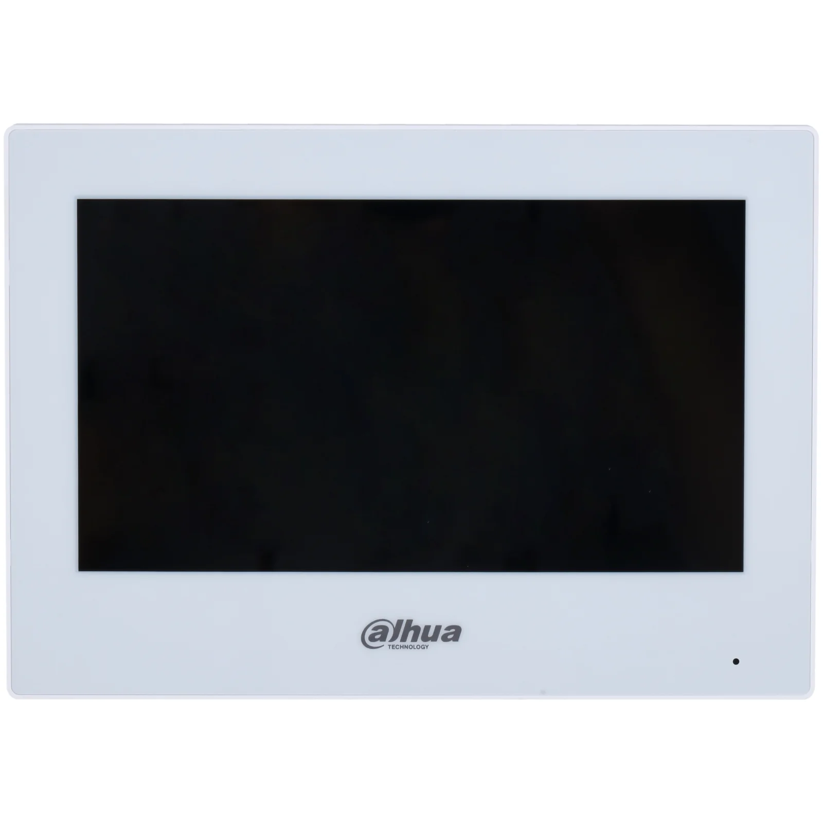 Monitor Interno Vth Plug&Play Wi-Fi/Bifilare 7" Dahua Vth2123Gw-W-S2 Sicurezza