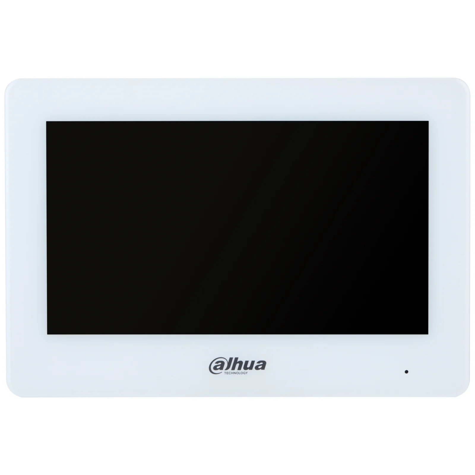 Monitor Interno Vth Plug&Play Wi-Fi/Bifilare 7" Dahua Vth5123H-W-S2 Sicurezza