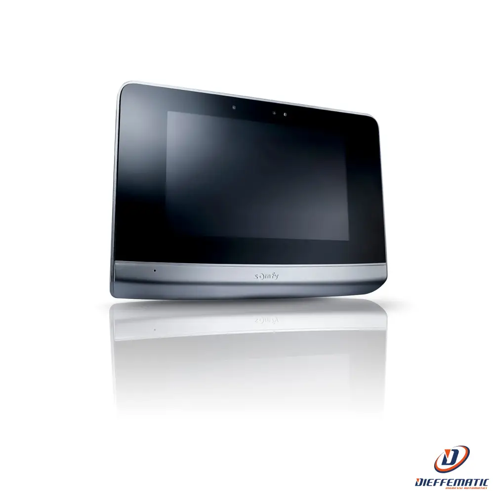 Monitor V500 Sp Rts Somfy 9020339 Automazione Automatismi Originale Garanzia