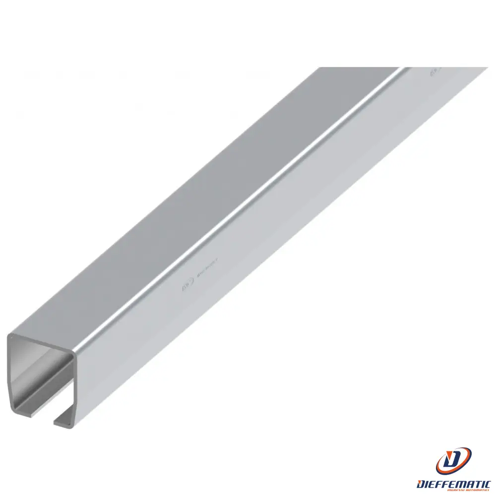 Monorotaia Inox Serie 900S - 6 M Fac P.53Inox Vd1406.053.I Automazione Originale