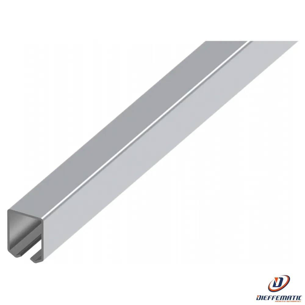 Monorotaia Piccola D. 24 - 3 M Inox Fac Vb2103.024.I Automazione Automatismi