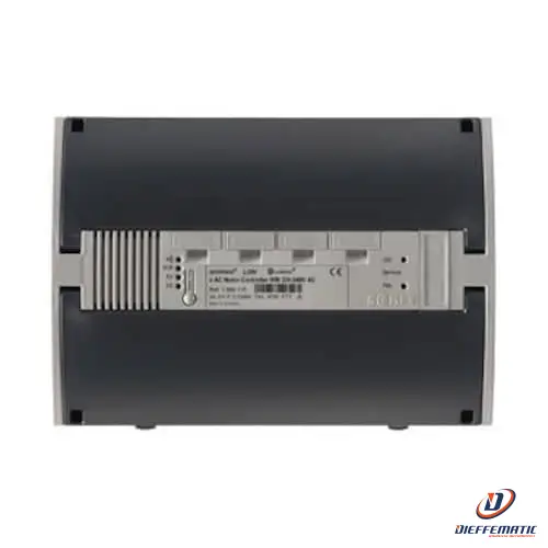 Motor Controller 4Ac Animeo Knx Somfy 1860242 Automazione Automatismi Originale