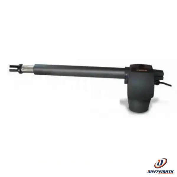 Motore Automazione Ante Battenti Faac Genius G-bat 400 Sx Sinistro 230v 6170031