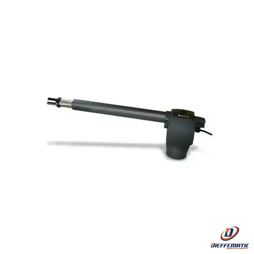 Motore Automazione Ante Battenti Faac Genius G-bat 424 Sx Sinistro 24v 6170037 D