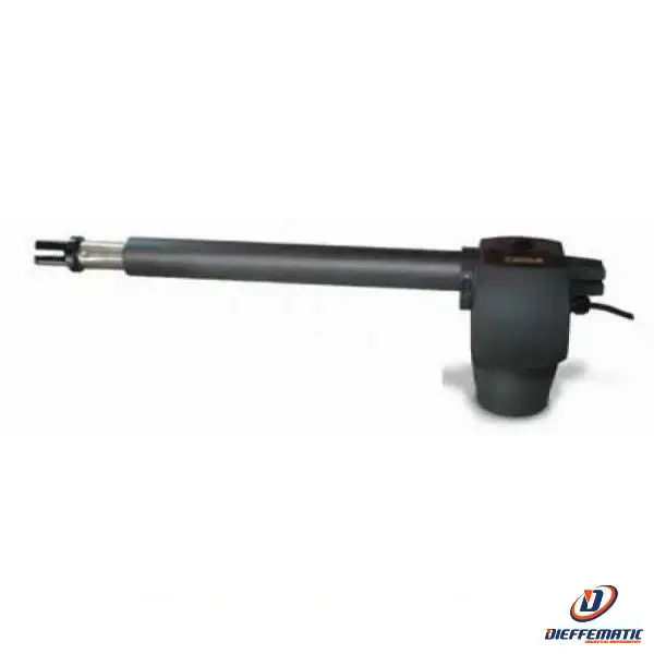 Motore G-bat 300 Sinistra Genius 6170027 Automazione Automatismi Casali Euro-bat