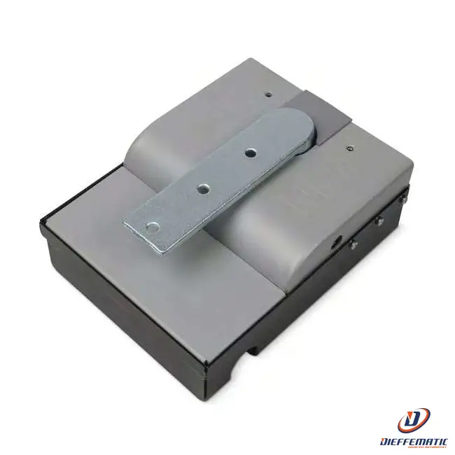 Motore Interrato Per Cancelli A Battente Nice S-Fab Sfab2024 Automazione Nuovo