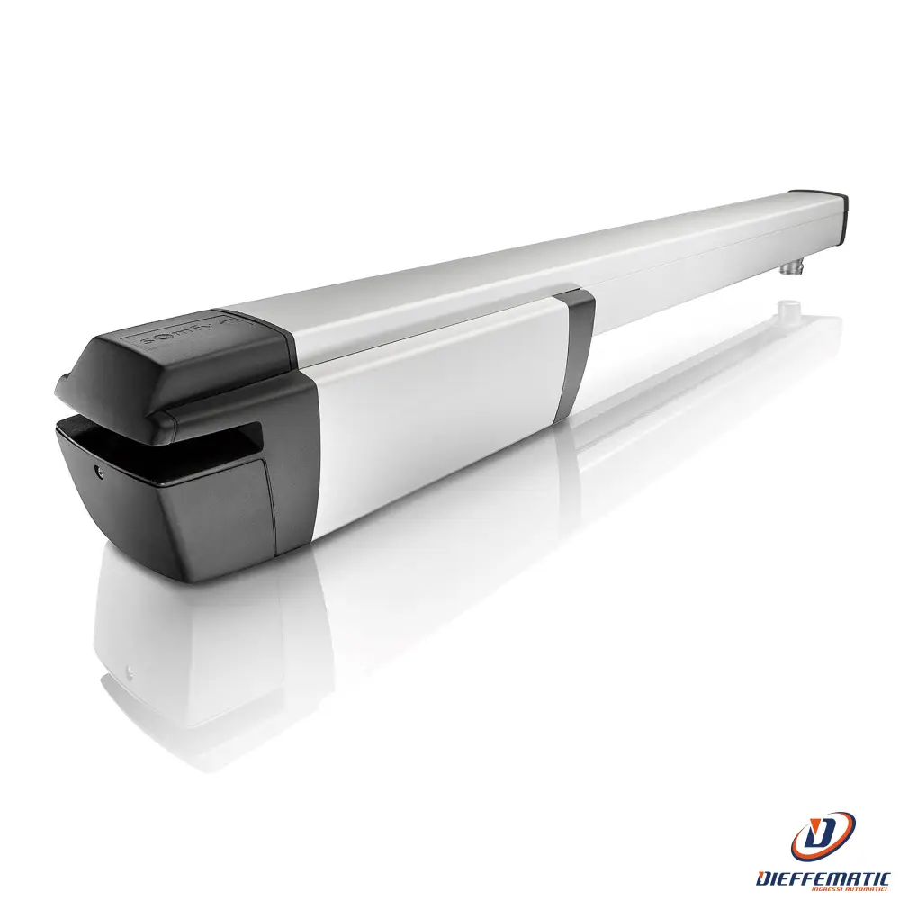 Motore Per Cancello Ad Anta Somfy Ixengo L 24V Sp Version 1 9025292 Automazione