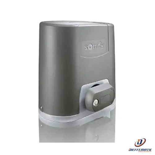 Motore Per Cancello Somfy Elixo 500 230V Rts Eco Cft Pal 1216452 Automazione