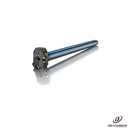 Motore Per Tapparelle E Tende Somfy 535A2 35/20 Cmo Vvf Us 2M - Unit 1047006