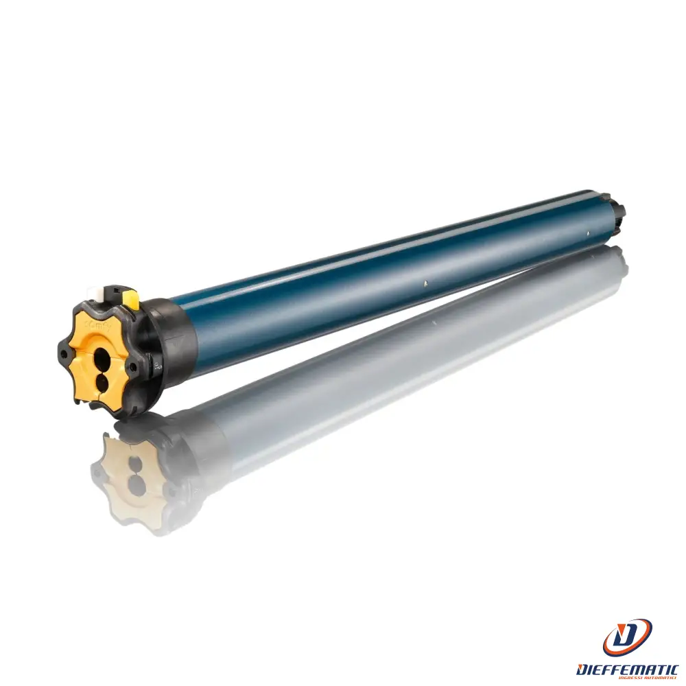 Motore Per Tapparelle E Tende Somfy 550R2 50/14 Sjtw 10Ft Unit 1051464 Originale