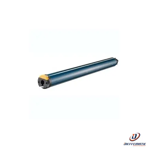 Motore Per Tapparelle E Tende Somfy Altus Rh 50 Rts 6/32 Rrf 3M - Unit 1032536