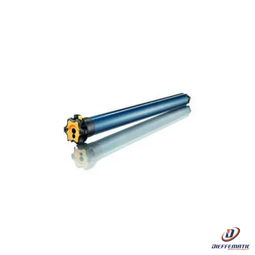 Motore Per Tapparelle E Tende Somfy Lt Gemini 25/17 Vvf 2,5M - Bar 1043036 Nuovo