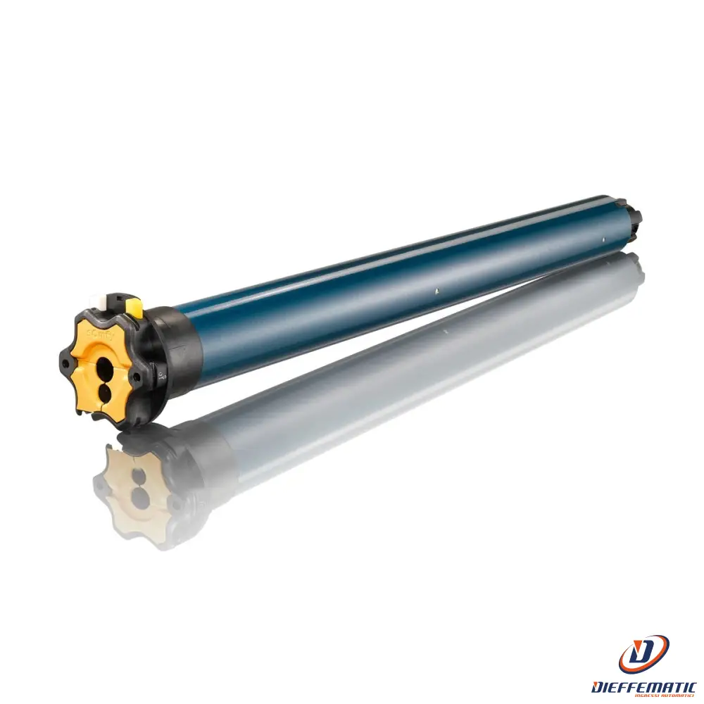 Motore Per Tapparelle Somfy 660R660/14Sasoc70Vvf2,5Mwoa 1162229 Automazione