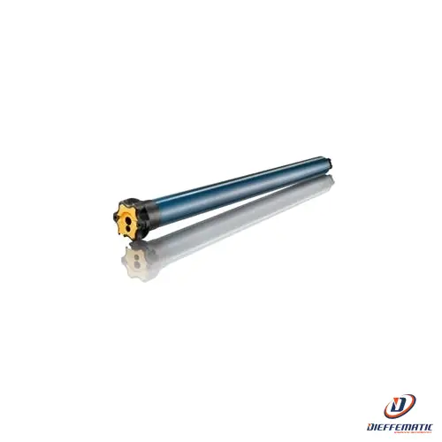 Motore Per Tapparelle Somfy Oximo Rts 6/17 Vvf 3M - Bar 1032392 Automazione