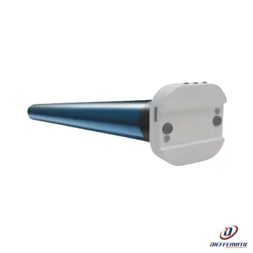 Motore Per Tenda Interna Somfy 504A8 Sonesse Ultra 50 Dc Rts 4/25 Ww 1134111