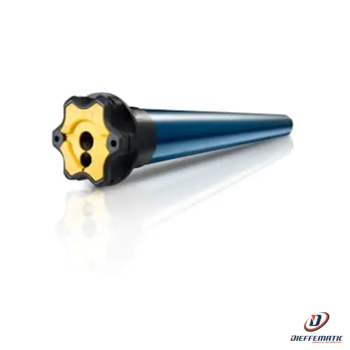 Motore Per Tenda Interna Somfy 515S2 Lt Rs485 15/38 Sjtw3M Unit 1002427 Garanzia