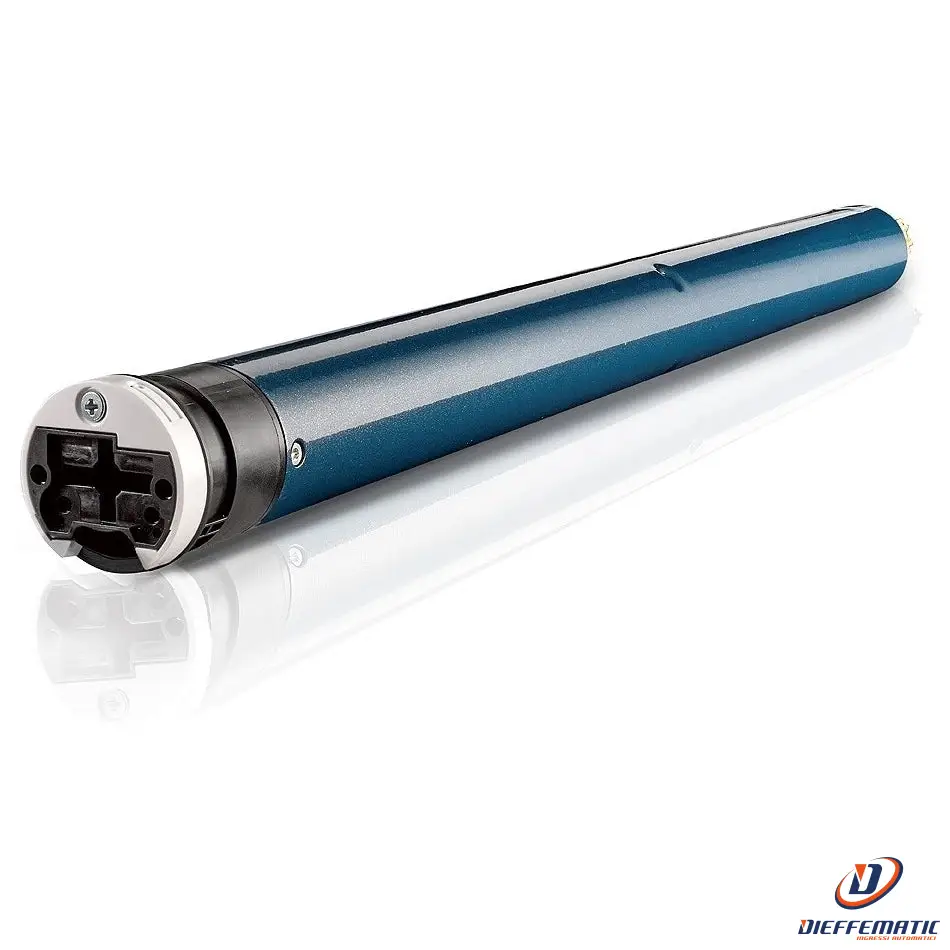 Motore Per Tenda Interna Somfy Sonesse 40 Rs485 3/30 Vvf3M 1240555 Automazione