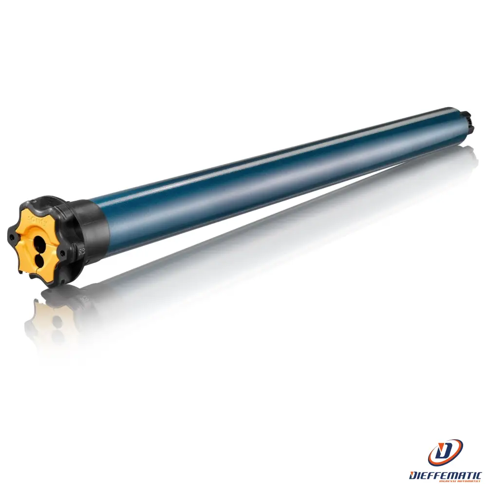 Motore Per Tende Da Sole Somfy Orea 50 Rts 50/12 Vvf 3M - Unit 1118090 Originale