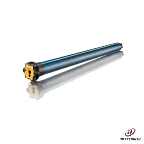 Motore Per Tende Da Sole Somfy Sunea 50 Io 40/17 Vvf 5M Bar F/D/I/Nl 1117227