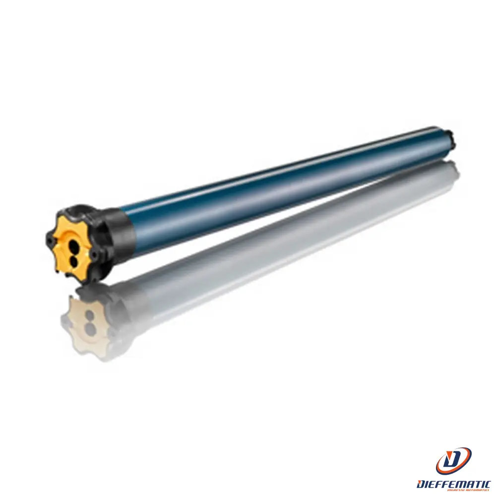 Motore Per Tende E Persiane Somfy Altus 50 Rts 20/12 Vvf 3M - Bar 1041784 Nuovo