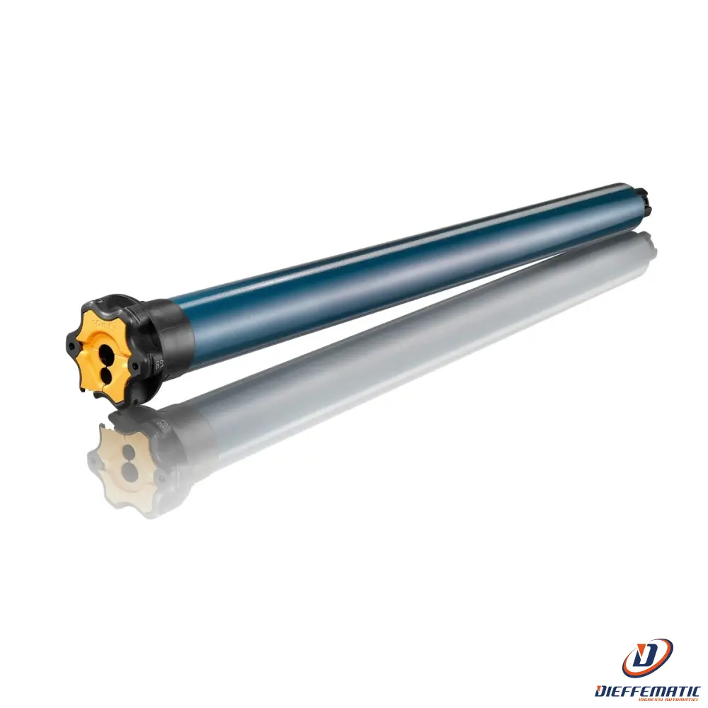 Motore Per Tende Somfy 506S2 Altus Rts 6/38 Vvf Us 2M - Unit 1032500 Automazione